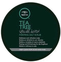 Tree Special Paul Salt oz 6.5 Tea Mitchell Foaming Detox Scrub