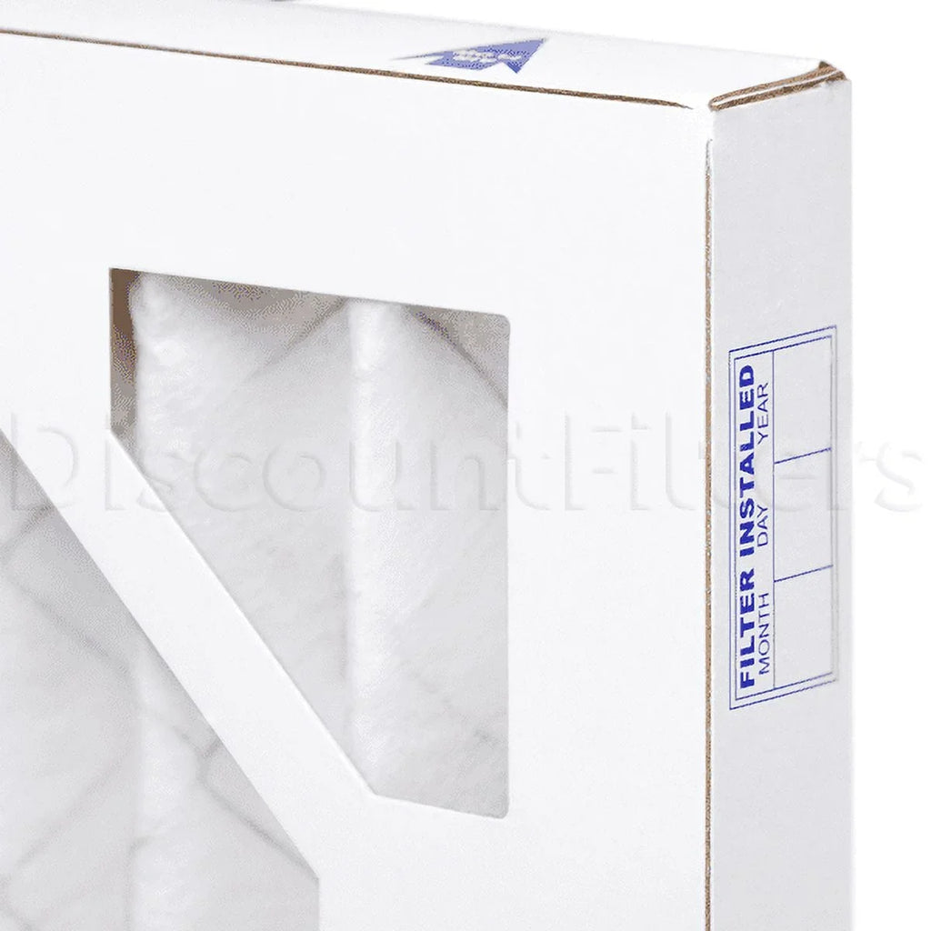 Filter Air MERV the Air AIRx 6-Pack, HVAC in Furnace Made Filters USA Pleated Dust 8 12x24x1 Filter, AC