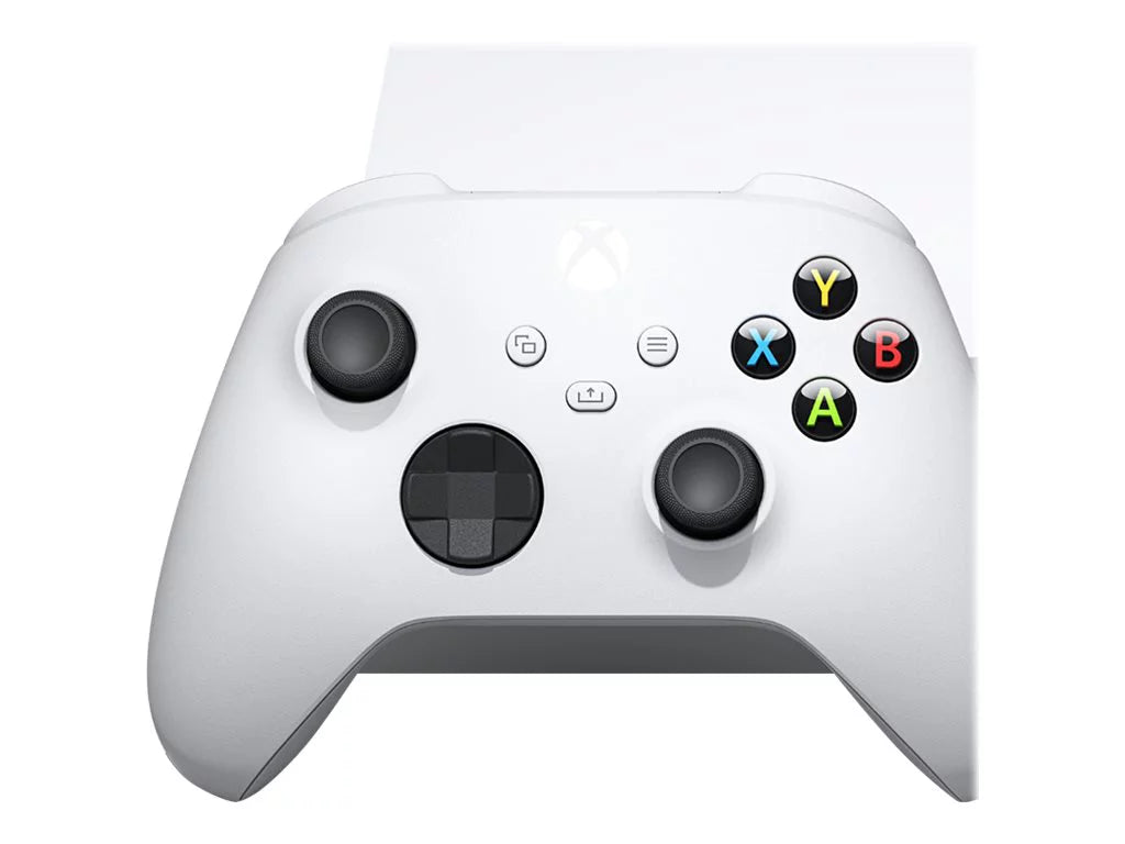 512 Microsoft S All-Digital Console,White Series Xbox GB RRS-00001