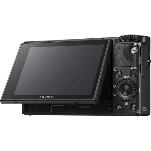 Camera Sony - 20.1MP DSC-RX100 VI Digital Cyber-shot