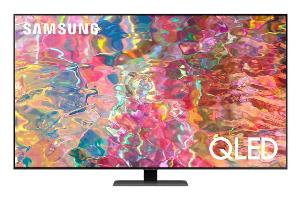 Coverage Epic Quantum Protect Year 8X UHD Direct - 50-Inch by an (2022) Smart with Class Additional 4K HDR Array SAMSUNG 1 TV Q80B QLED Full Series