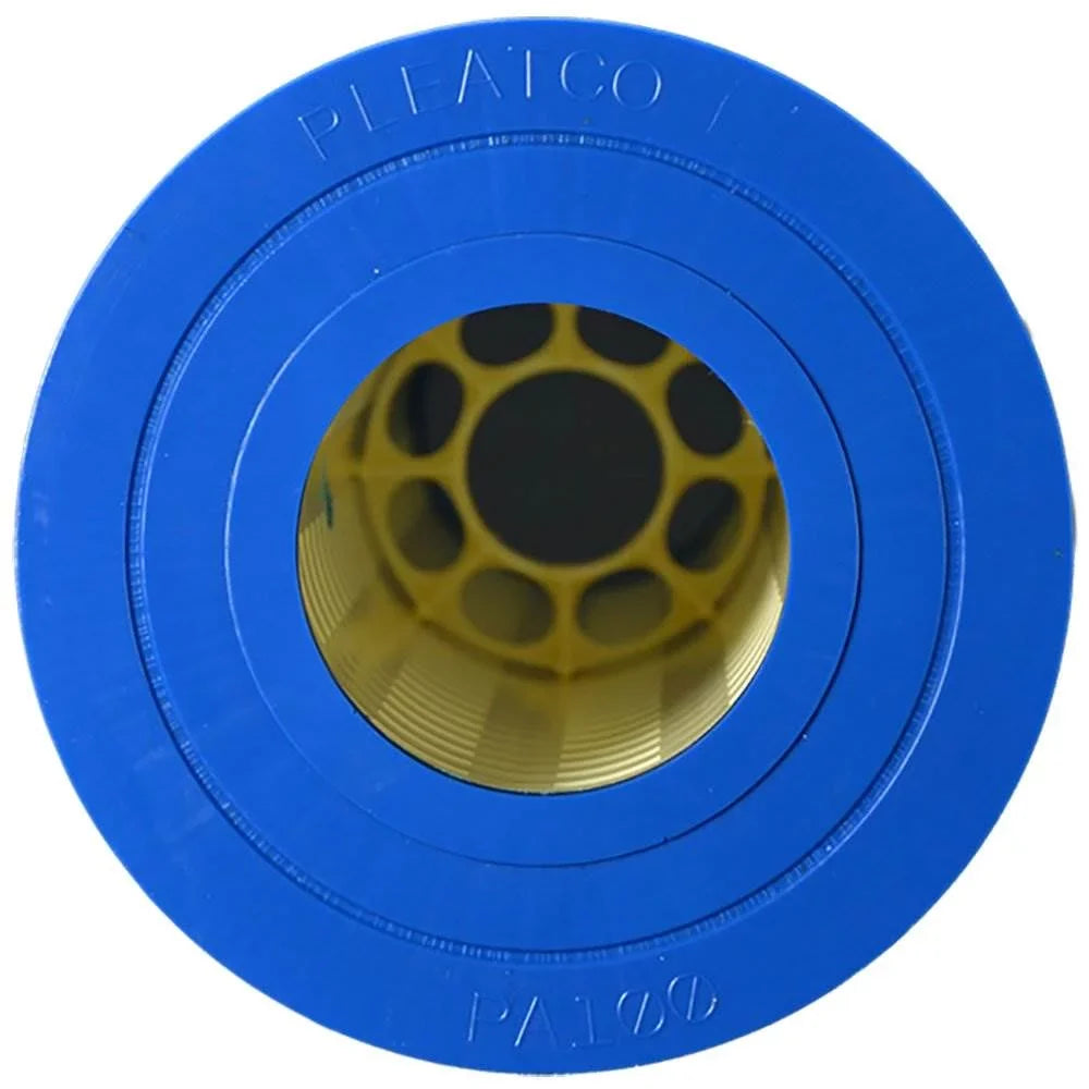 Pleatco Cartridge Clear for Pool Star Hayward Filter Replacement PA100 Advanced