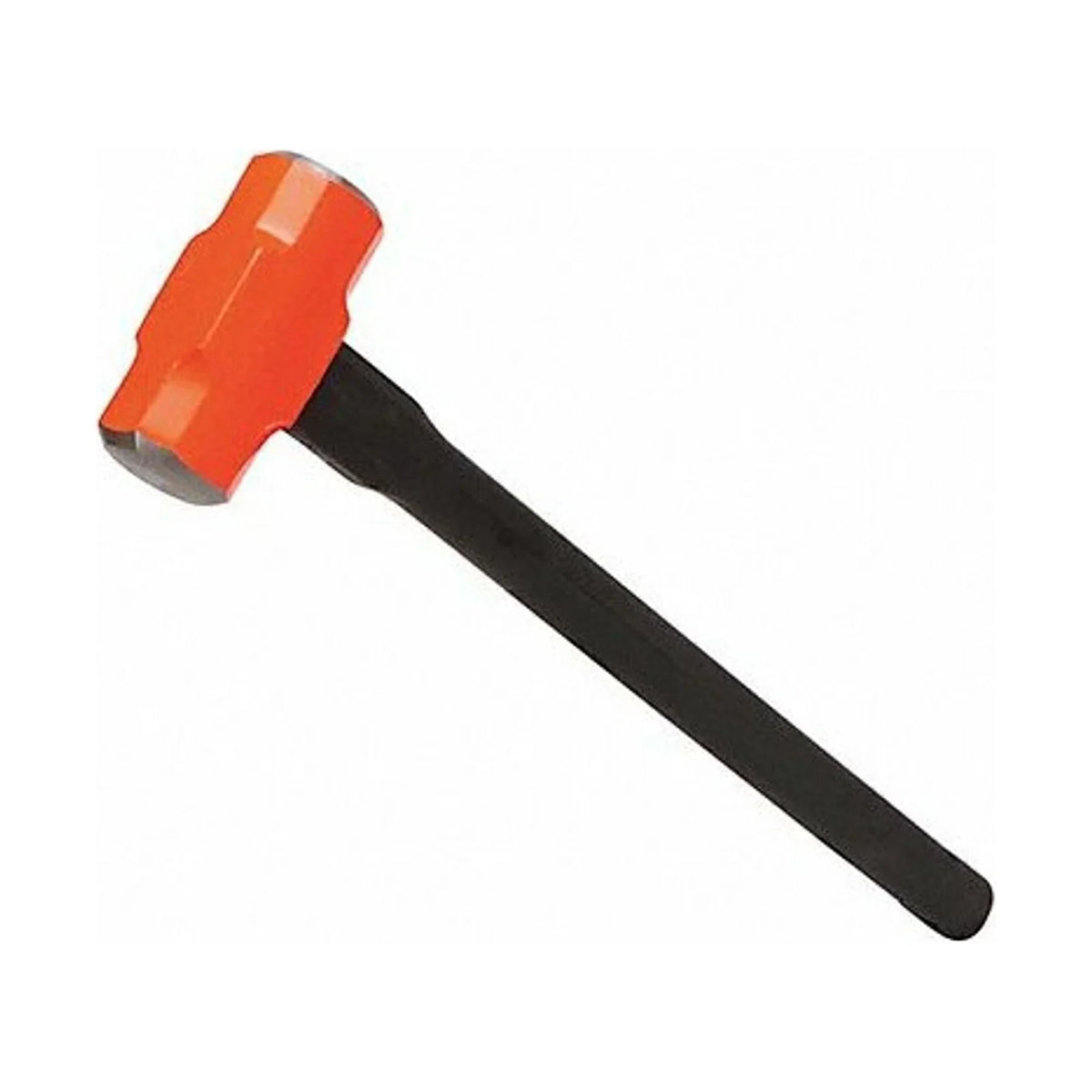 lb.,30 In,Rubber/Steel Sledge 24Z031 Westward Hammer,6