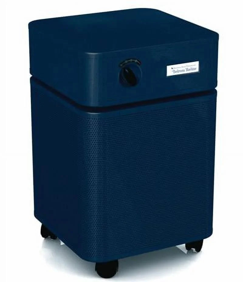 Machine, Bedroom Air Austin Blue Midnight
