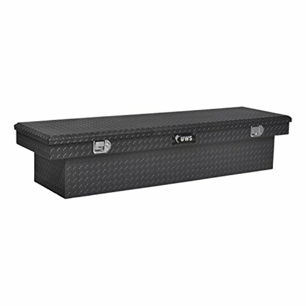UWS/United FD SINGLE F150 Services BLACK/72IN HD/04-C LID TBS-72-BLK 95-C UWSTBS-72-BLK DOD/99-C Welding