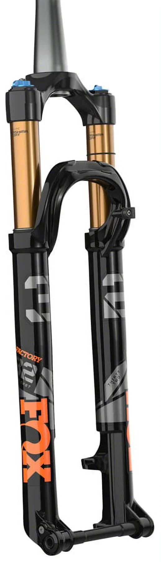 Step-Cast | FOX 15x100mm 100mm Suspension Offset 29" 44mm 32 | | | Factory Fork