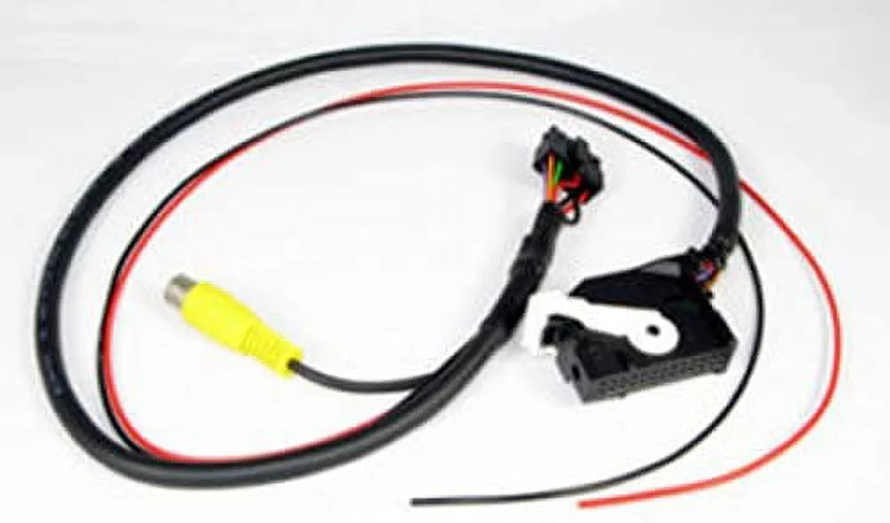 Rear Sightline RVCVW-73L -View Crux Integration