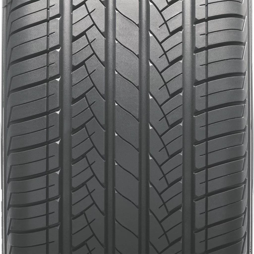 All SA07 Season 235/35ZR19 Passenger Westlake Tire 91W XL