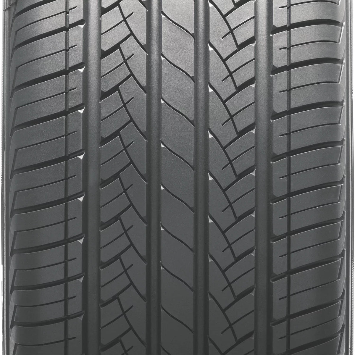 All SA07 Season 235/35ZR19 Passenger Westlake Tire 91W XL