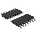 Pack 10 10MBPS RS485/422 MAX3083ECSD+ 14-SOIC IC of TXRX