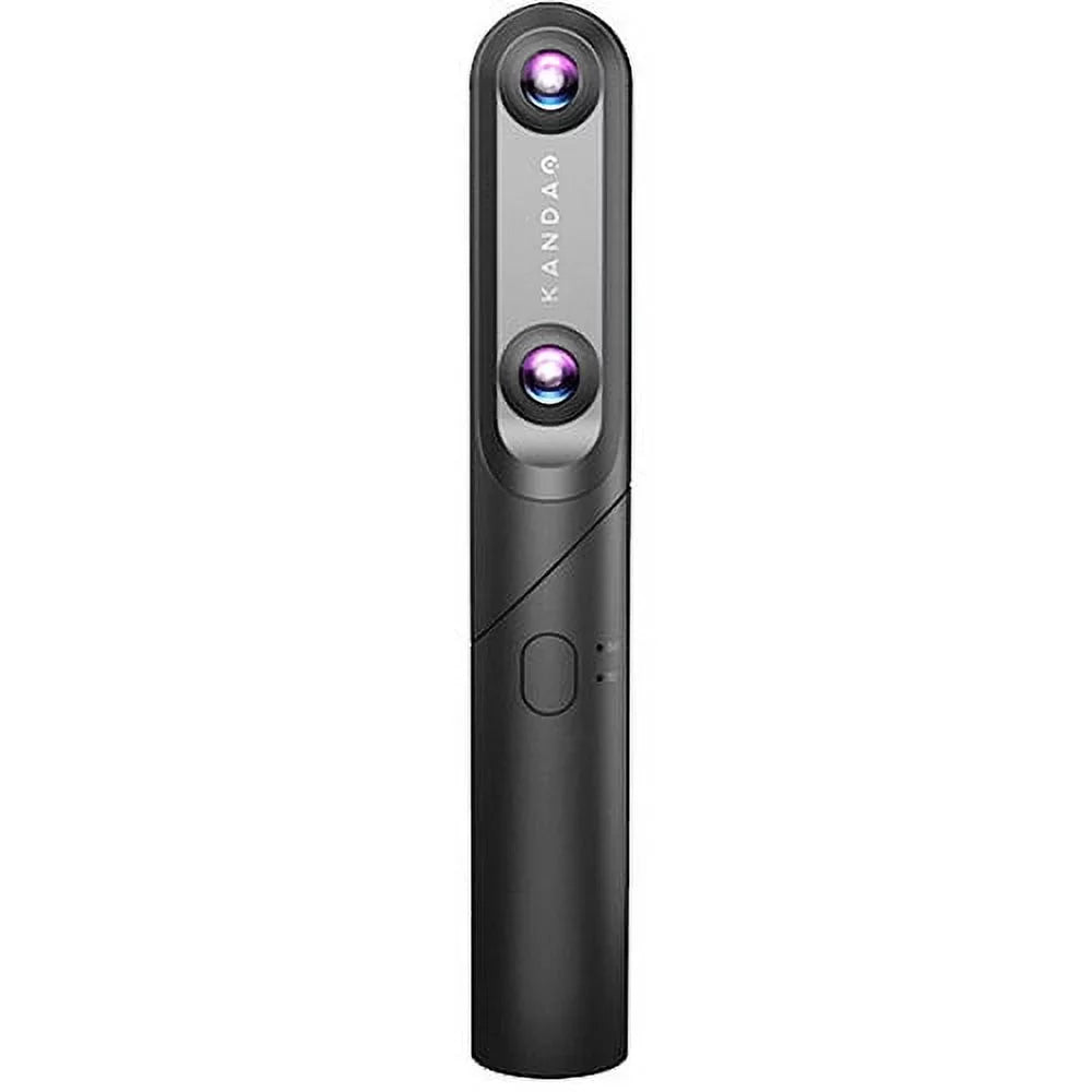 Pocket 4K 3D KANDAO and Camera 360� 180� Sized QooCam