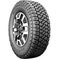 All Light LT285/65R20 Destination Terrain X/T Truck Tire Firestone 127/124S E