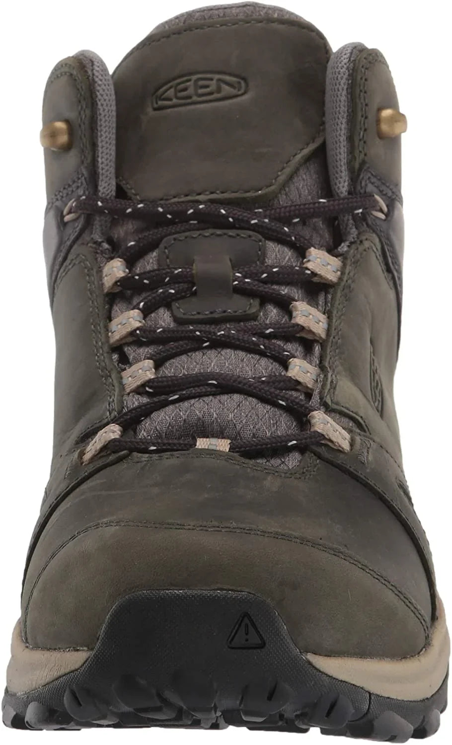 KEEN Hiking 2 Terradora Height Mid Boot Waterproof Womens Leather