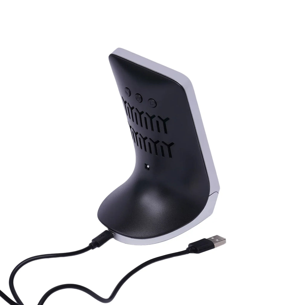 Quality for Monitor Temperature CO2, Air Black) & (White, Miumaeov Humidity Indoor