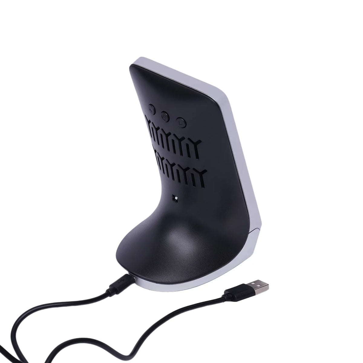 Quality for Monitor Temperature CO2, Air Black) & (White, Miumaeov Humidity Indoor