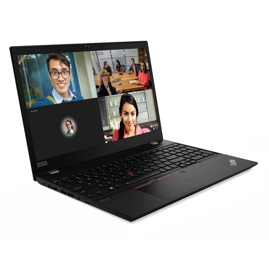 16GB, T15 IPS, Lenovo 512GB Graphics, i7-1165G7, 15.6" Intel UHD 2 ThinkPad FHD Laptop, Gen