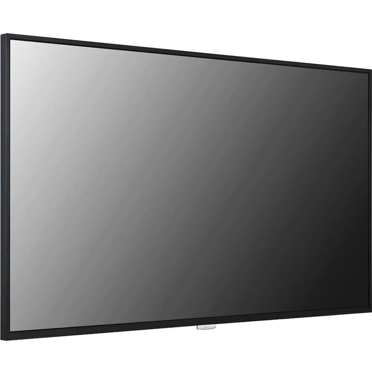 (3) HDMI UHD, LFD 43"