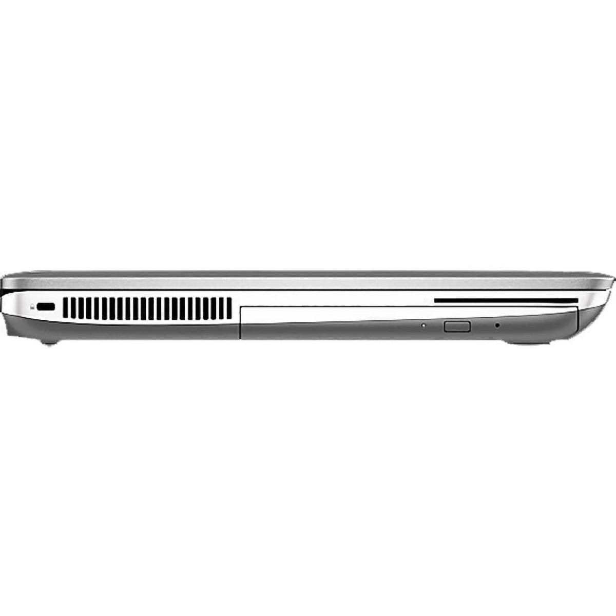 Windows Used Pro 10 i5 64 Laptop SSD G2 128GB HP ProBook 640 8GB 2.4GHz