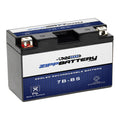 Battery Motorcycle 2008 Suzuki For Yt7B-Bs Performance - Drz400Sm High Agm