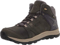 KEEN Hiking 2 Terradora Height Mid Boot Waterproof Womens Leather