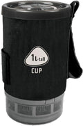 Cup Cooking Stove Systems Spare Fluxring Backpacking For And Camping Tall