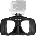 fits Cameras GoPro OctoMask Mask