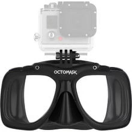 fits Cameras GoPro OctoMask Mask
