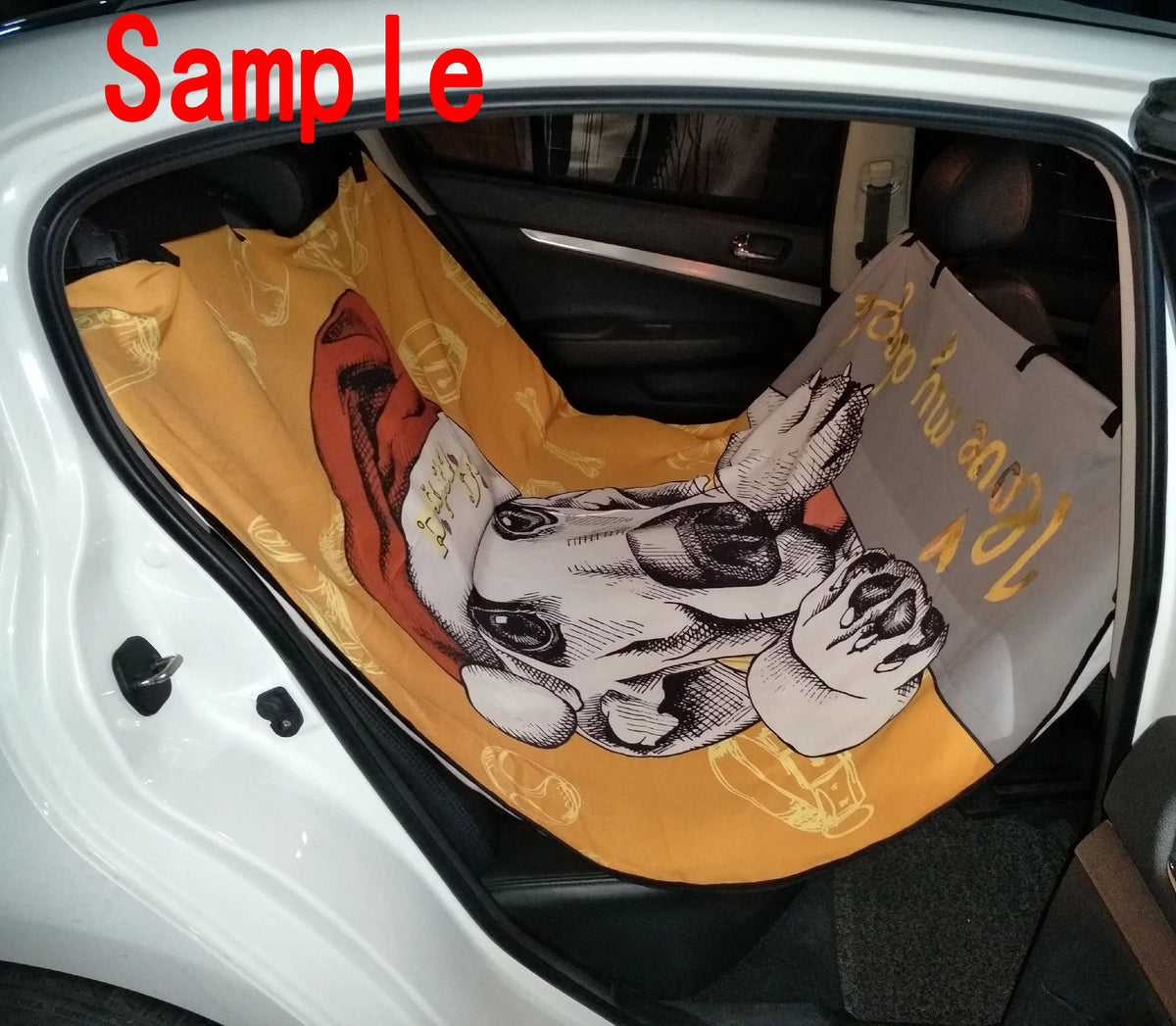 Hammock Trucks 54x60 Mat Seat Trunk Mat Red Pet Cargo Car For SUV Texture Car and Seat Pet Car Brick Cover inches Cover,Red Brick Dog Cars Mat Texture Seat GCKG