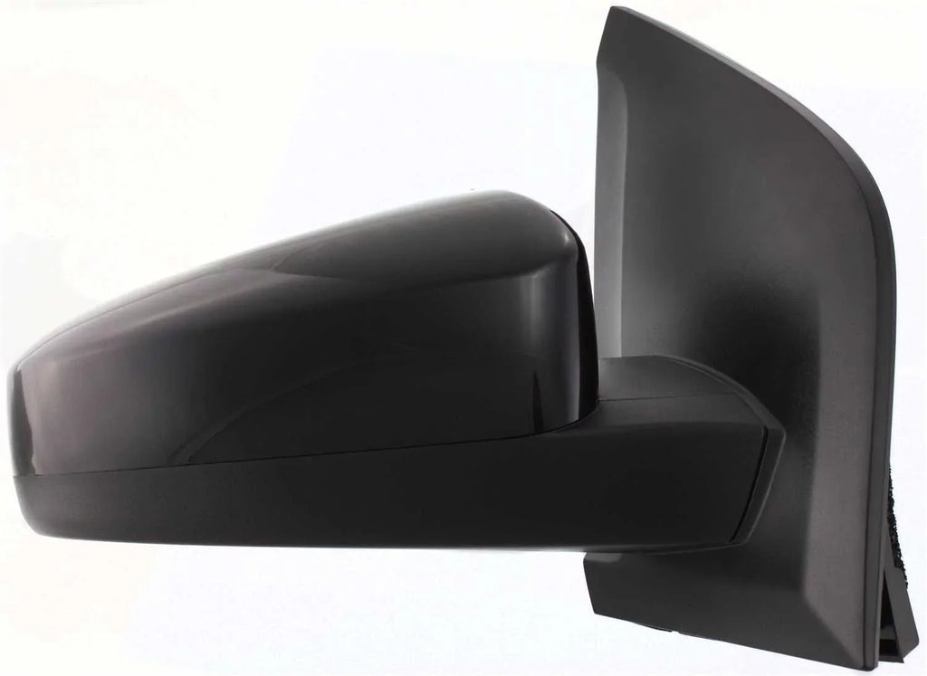 Kool-Vue Paintable 2007-2012 With Sentra Right Passenger Side Mirror Nissan Compatible