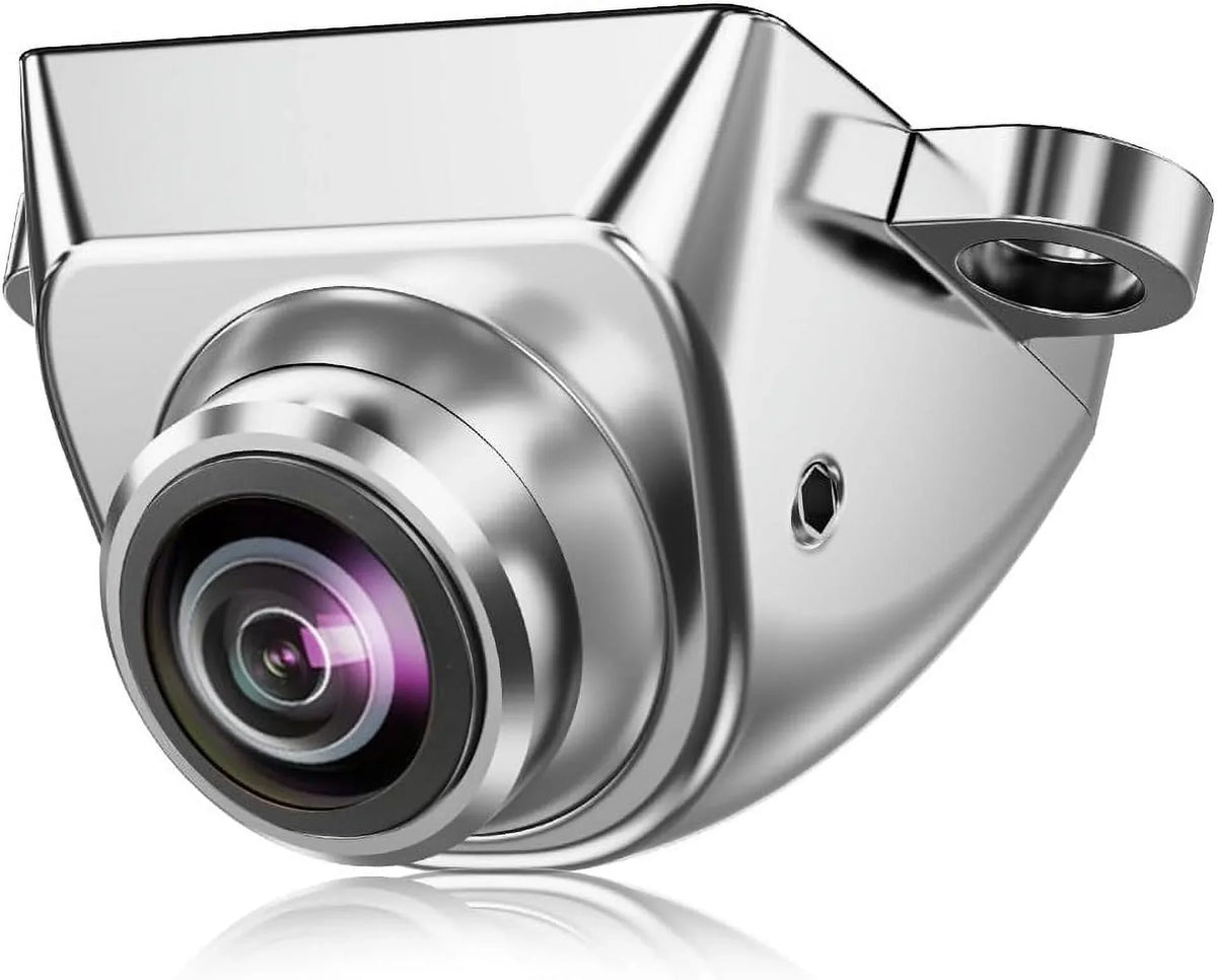 Camper, Camera, 720P Car, AHD RV, HD SUV, Cam for Reverse Van, Backup/Front/Side Pickup, Trailer, Rear View