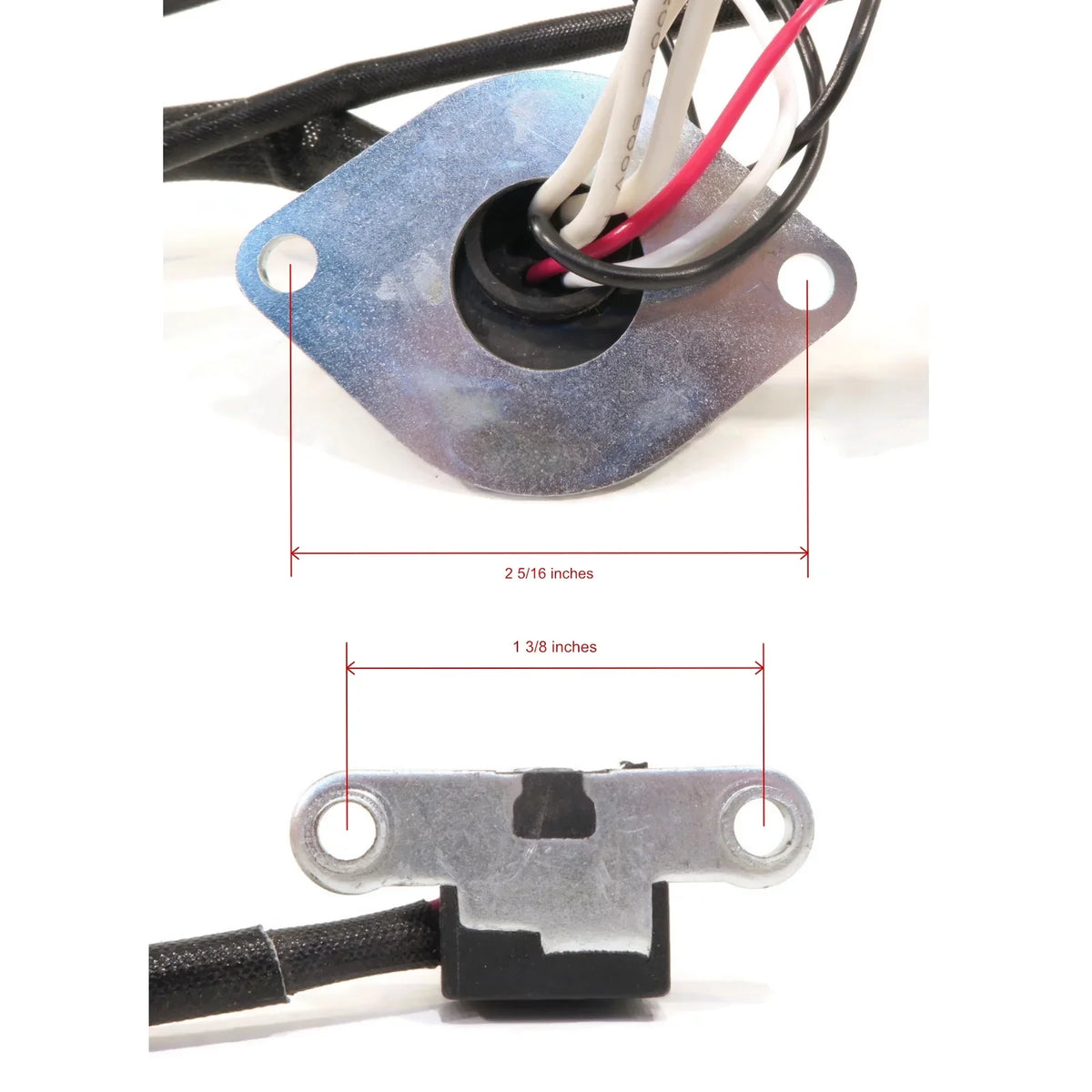 | FX1100F - 230 ROP Stator HO, SXT1100AF, Shop For HO FX Waverunner Yamaha The 2007 SXT1100DF,