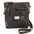 Black Large - Crossbody Bags Mountain Stone