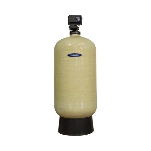 Acid System Water Neutralizing Filtration