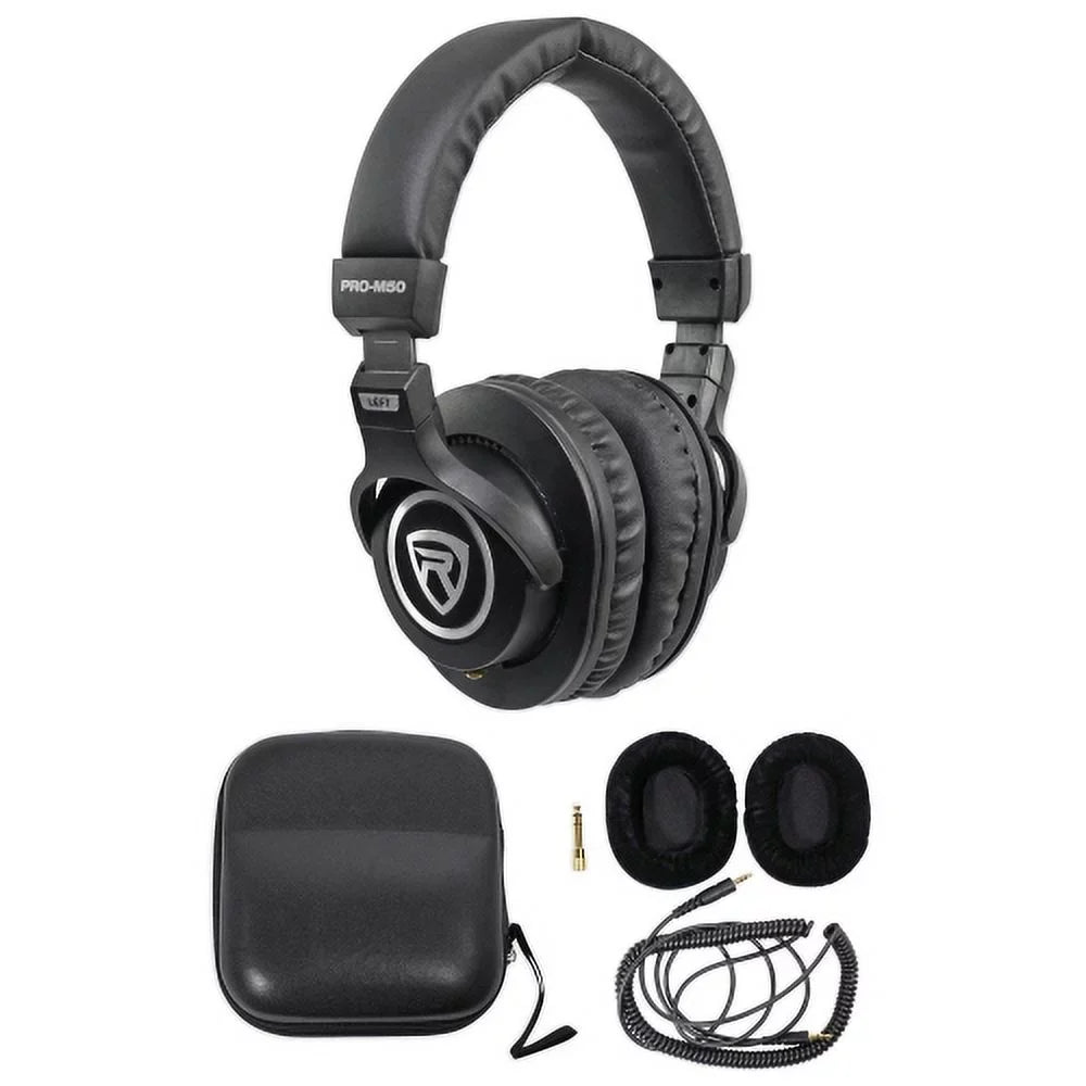 Mackie + Direct Box MDB-USB Box For Headphones USB PC DI Stereo