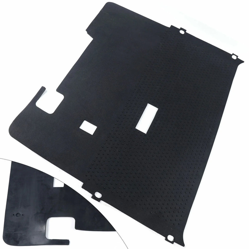TXT 1996+ Golf EZGO Quality For Rubber Floor High Replacement 70048G01 Mat Cart