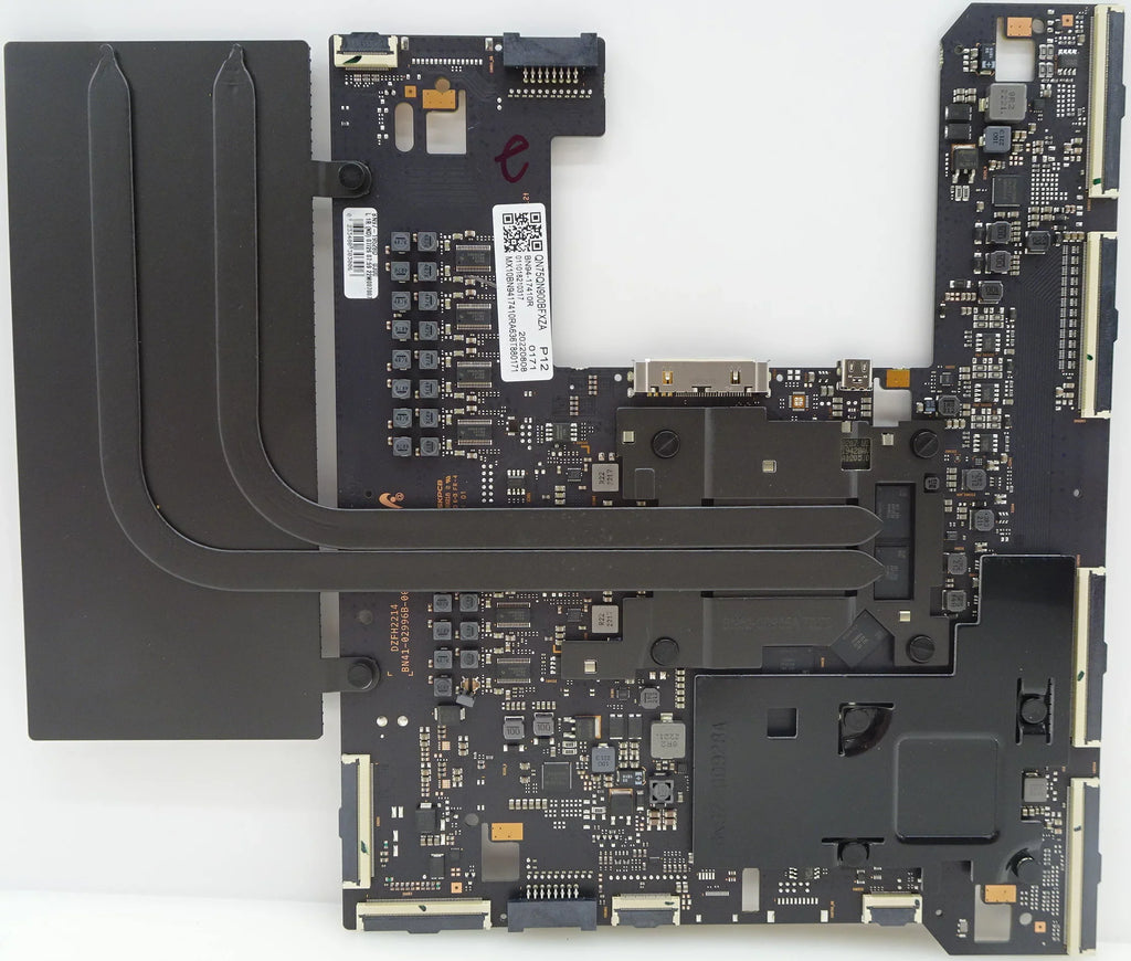 BN41-02996B) (BN97-19528D, BN94-17410R Board Main Samsung QN75Q900BFXZA