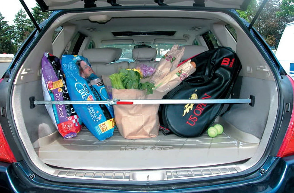 and Small CargoBar for Vans #CC5225 SUVs, Cars, Utility SecureBar Chain Trailers, Trucks, Peerless