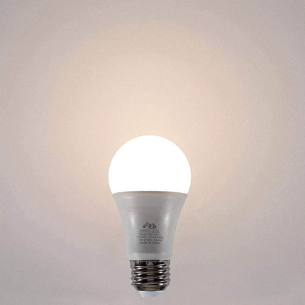 Hamilton Certified Bulb Smart - Smart Traditional LED Hills Home