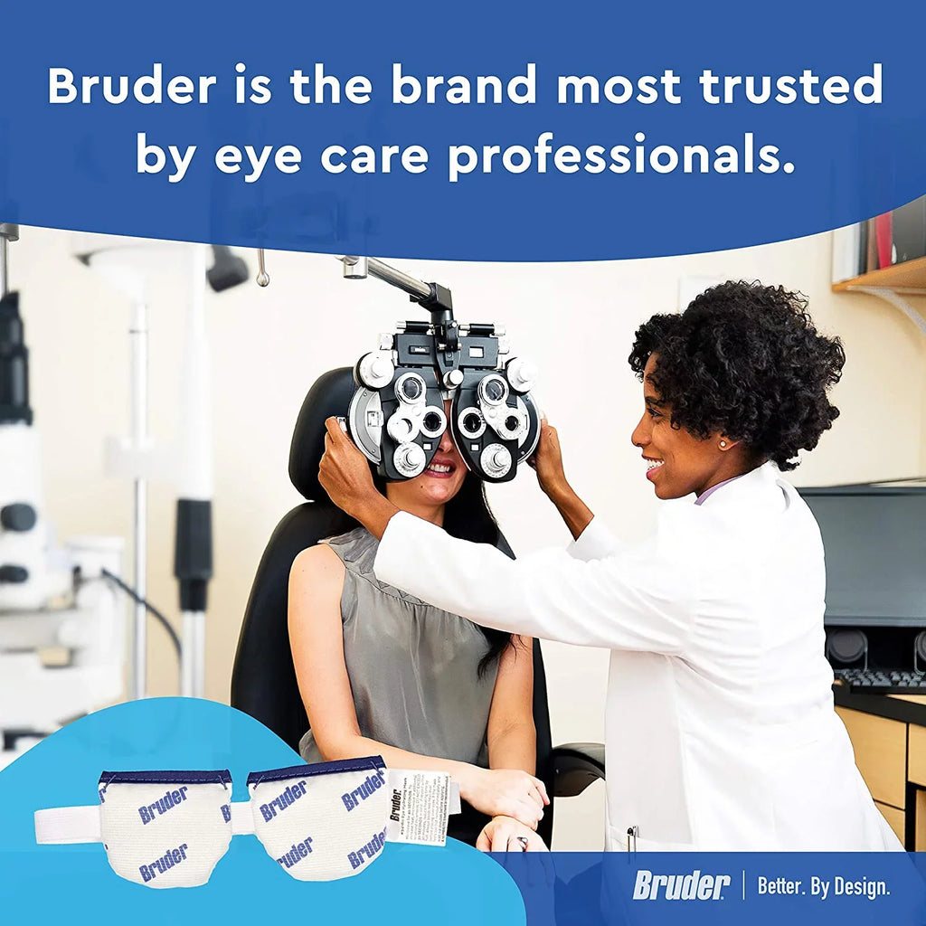 of | Eye Washable, Heat Microwave | Non-allergenic Compress Fast Moist and Bruder Heat 2 l Dry | Effective and Irritation Activated Eye and for Acting Moist Reusable, Other Relief Pack Eye Eye | Mask