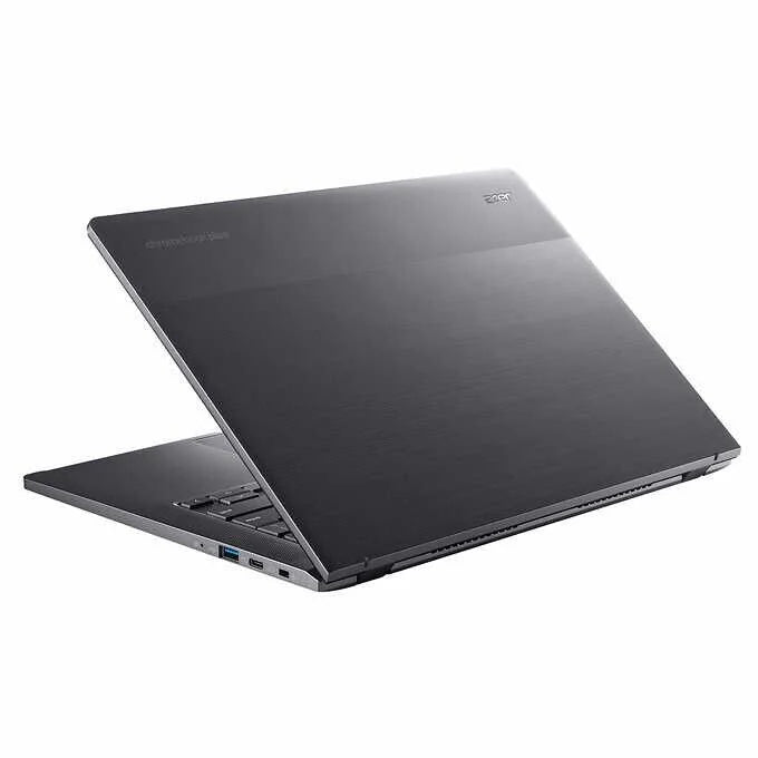 Included Sleeve Acer 8GB Touchscreen 14” - Chromebook –Intel Laptop i3-N305 Core Plus 512GB Protective SSD