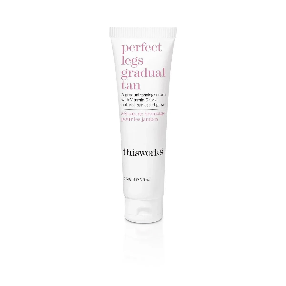 '- 5 Tube oz. thisworks Tan Legs Gradual Perfect