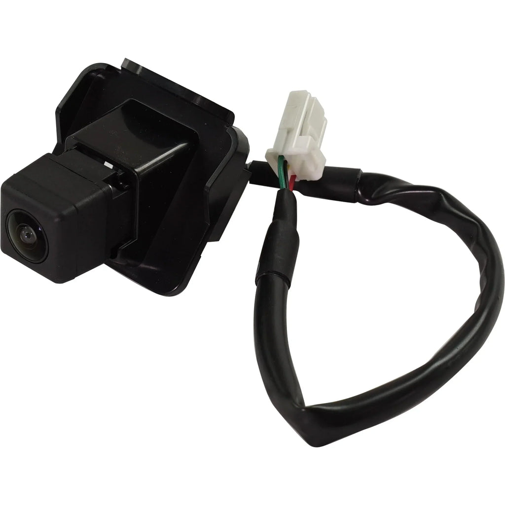 New Up Camera OE for Mazda Back 3 2017-2018 New Replacement