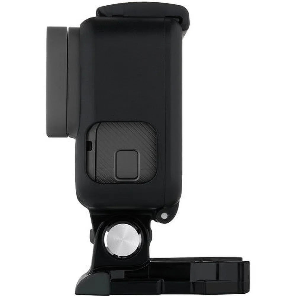 '+ Black Cleaning + Warranty Kit HERO5 GoPro