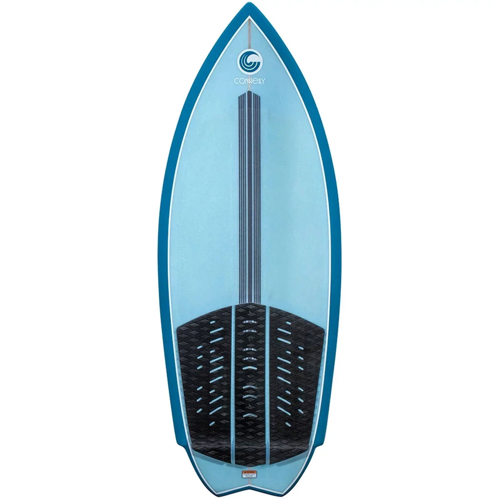 Surfboard 4ft 10in Connelly Wake Jet