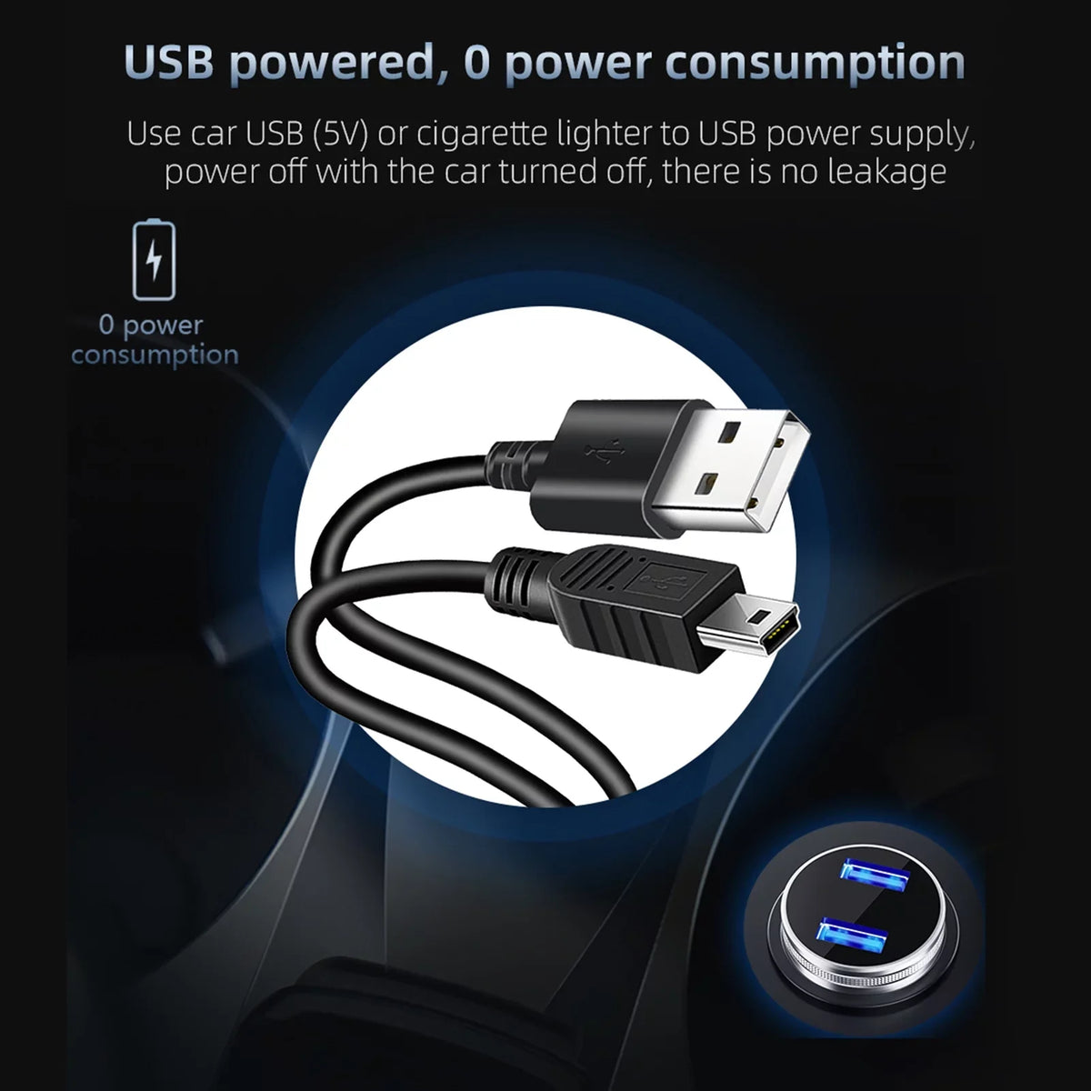 Distance, for Direction, Travel Display Heads-Up & Over-Speed Alert Digital Time, Speed Apexeon GPS Light, Car, Ambient Speedometer