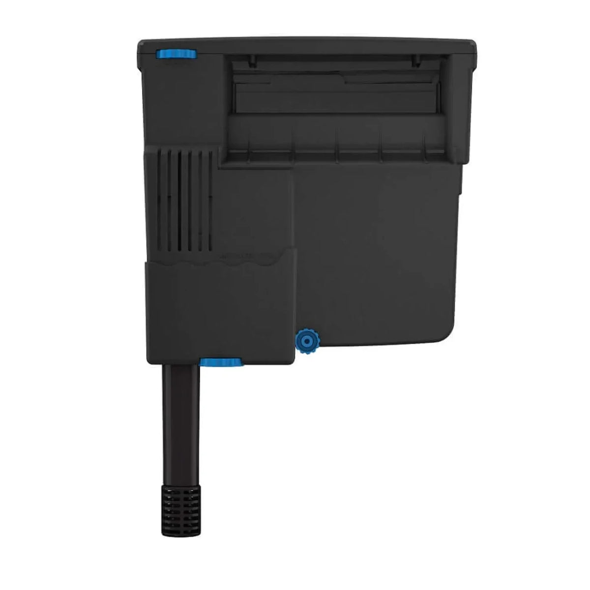 Filter, Power Aquarium Tidal Seachem Large Gallon, 35