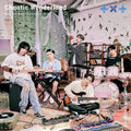 CD [Limited Tomorrow Wonderland - Chaotic Together - B] Edition X