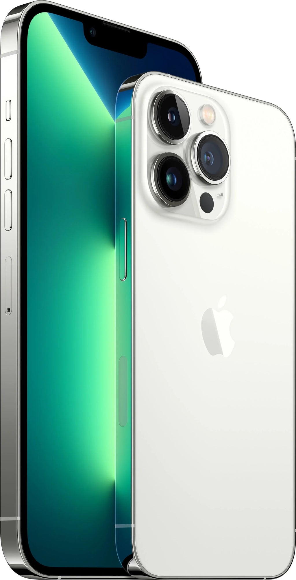 Restored (Refurbished) (Xfinity Mobile) 13 iPhone Silver Apple Pro