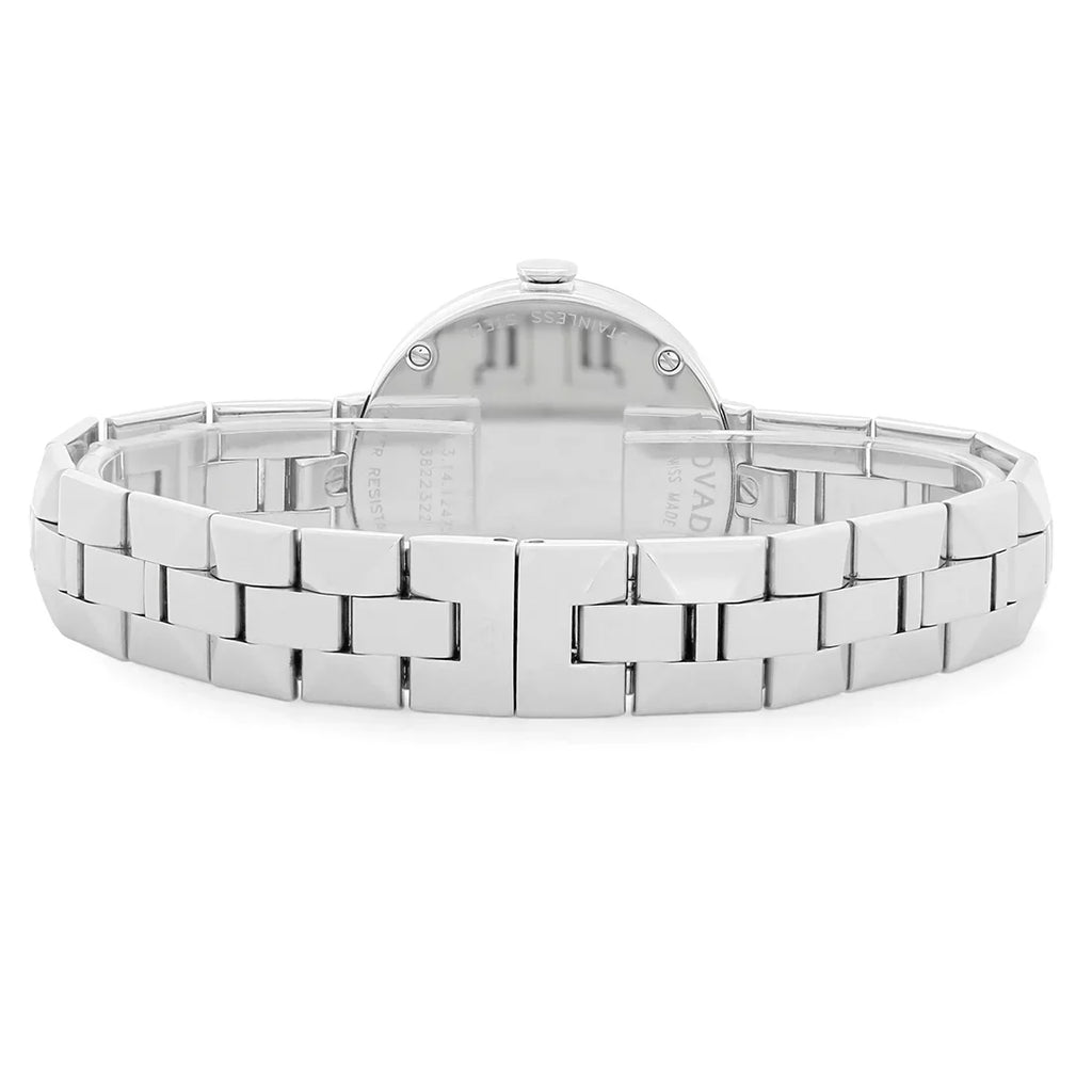 Movado Ladies Watch Sapphire 0606815