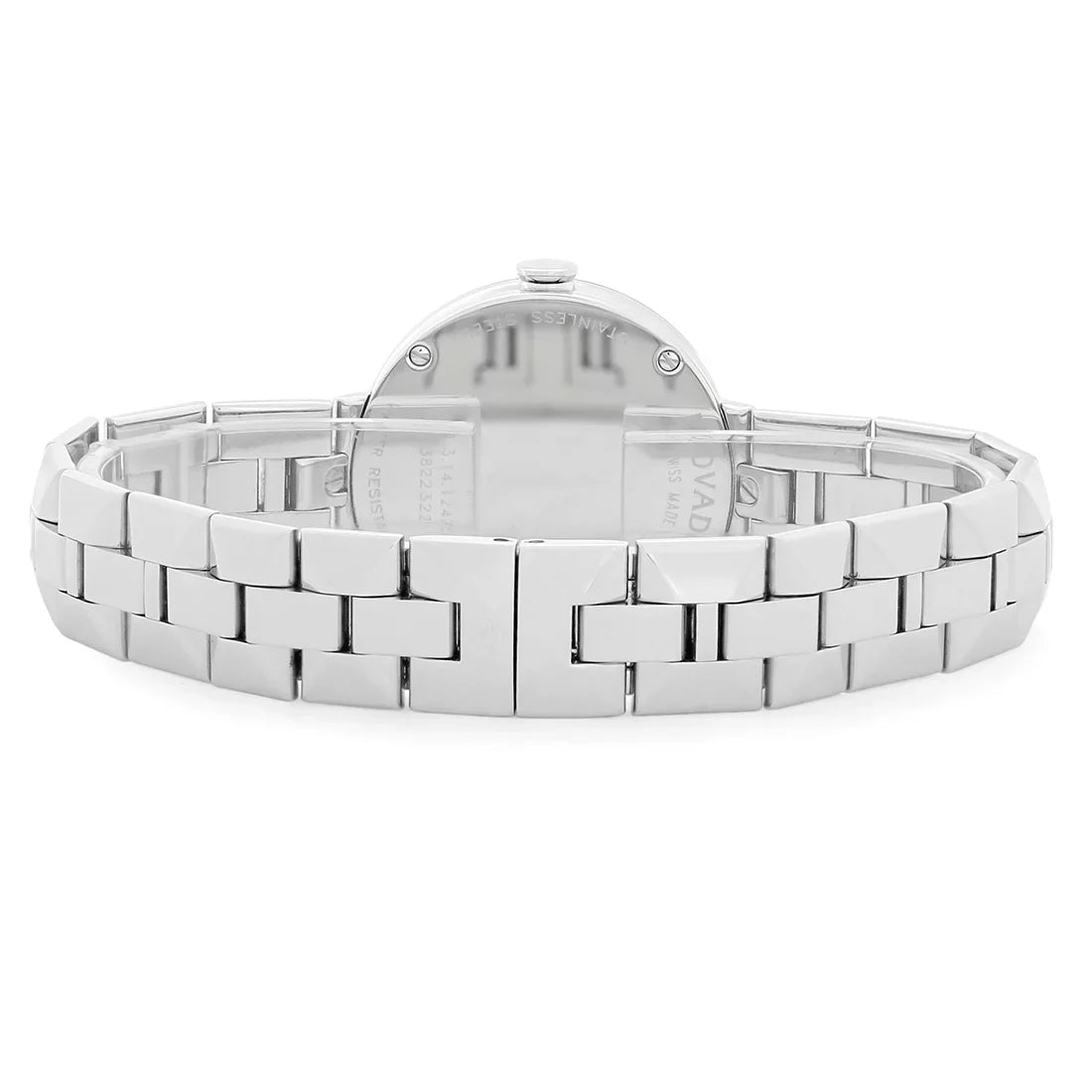 Movado Ladies Watch Sapphire 0606815